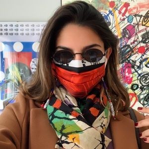 Meet your Posher, Czara